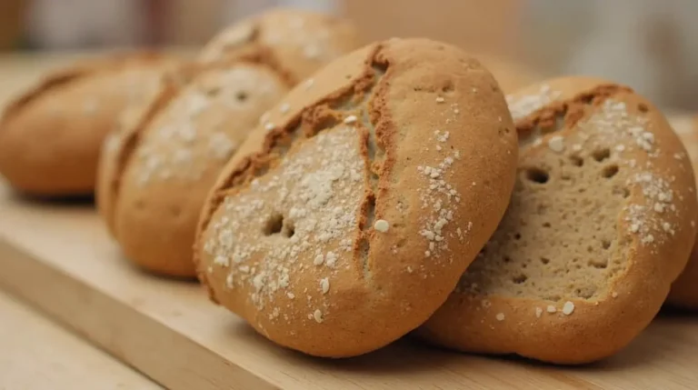 pane integrale