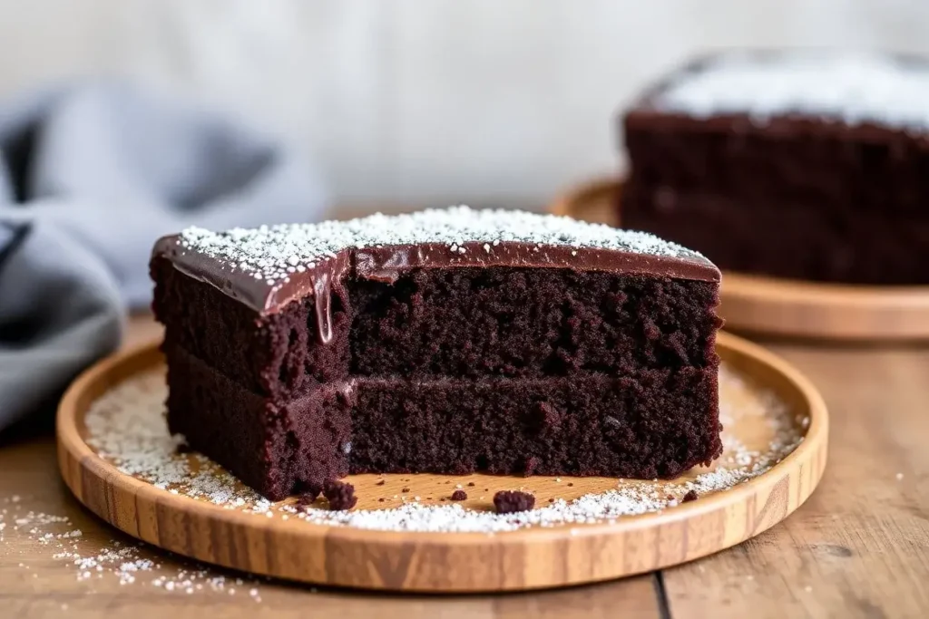 torta brasiliana