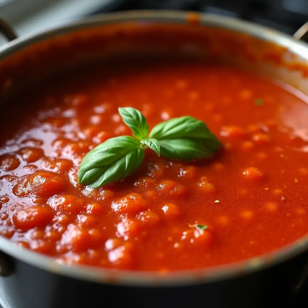 Cannelloni con Spinaci e Ricotta