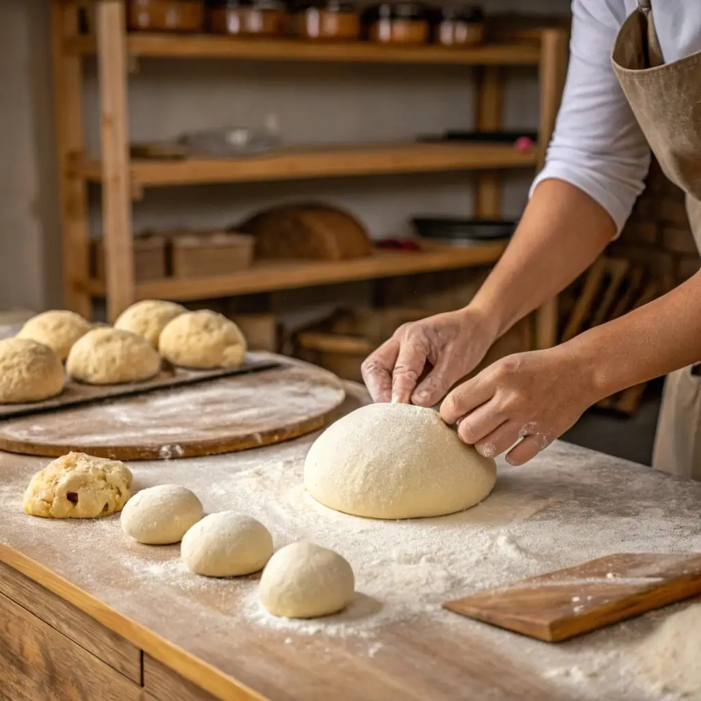 Pane alle noci