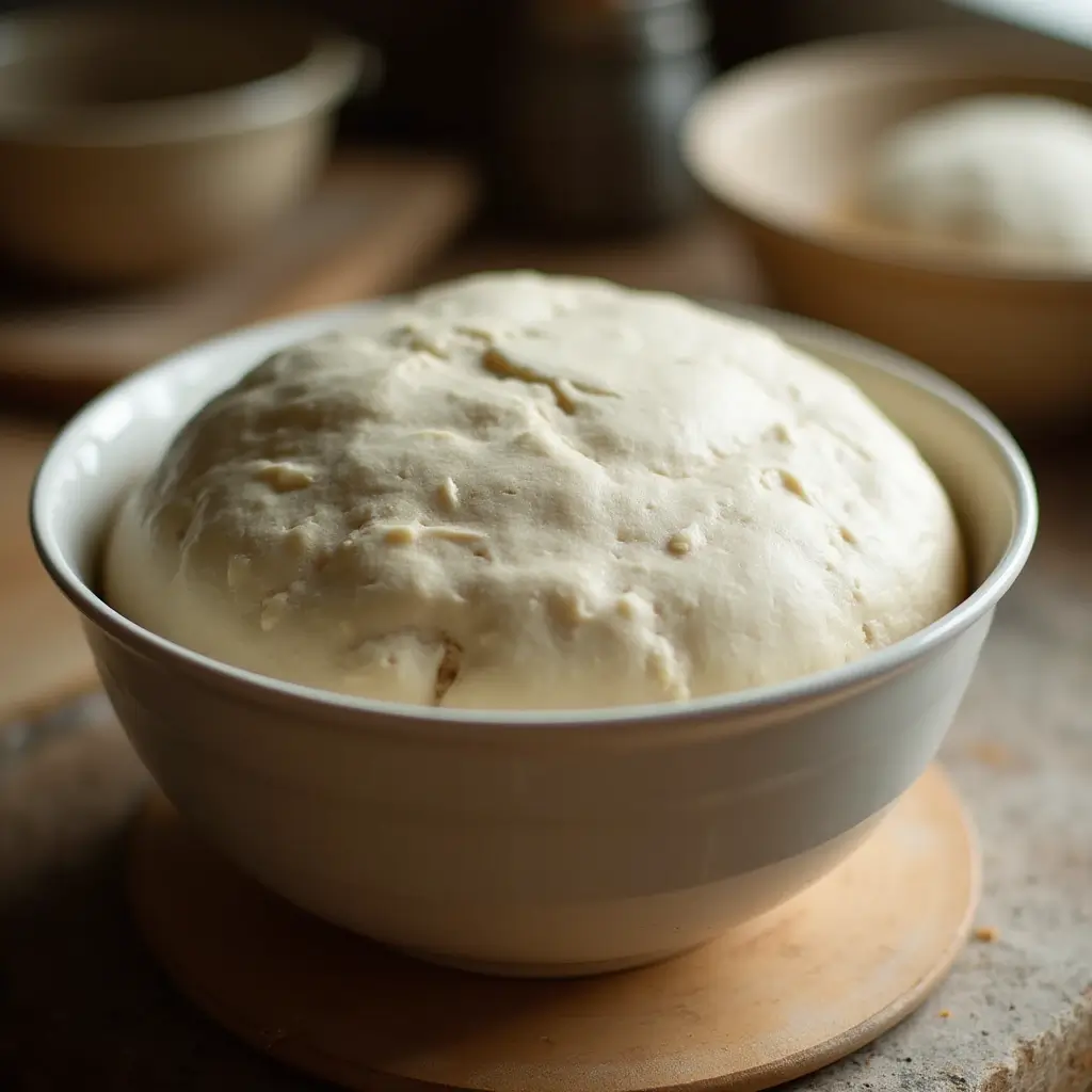 focaccia alla genovese