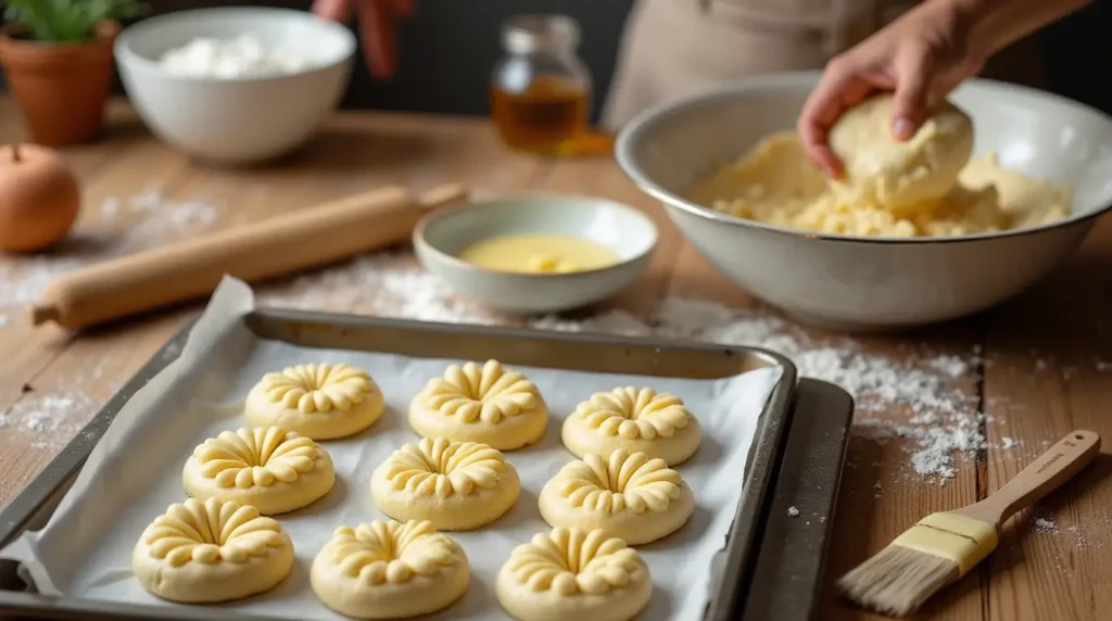 girasoli di pane