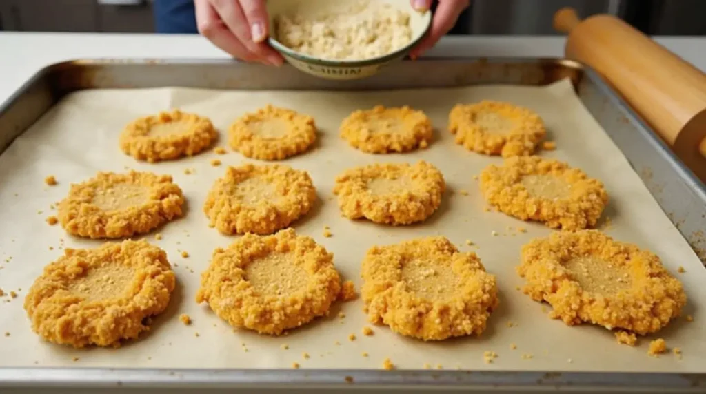 cotolette di zucca