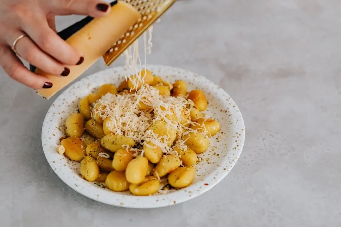 Ricetta Gnocchetti sardi