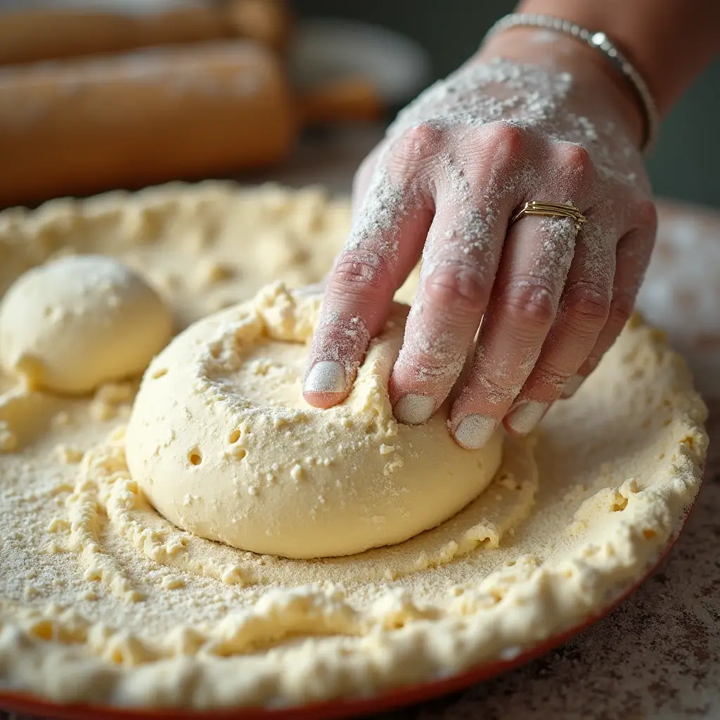 gnocchi alla romana