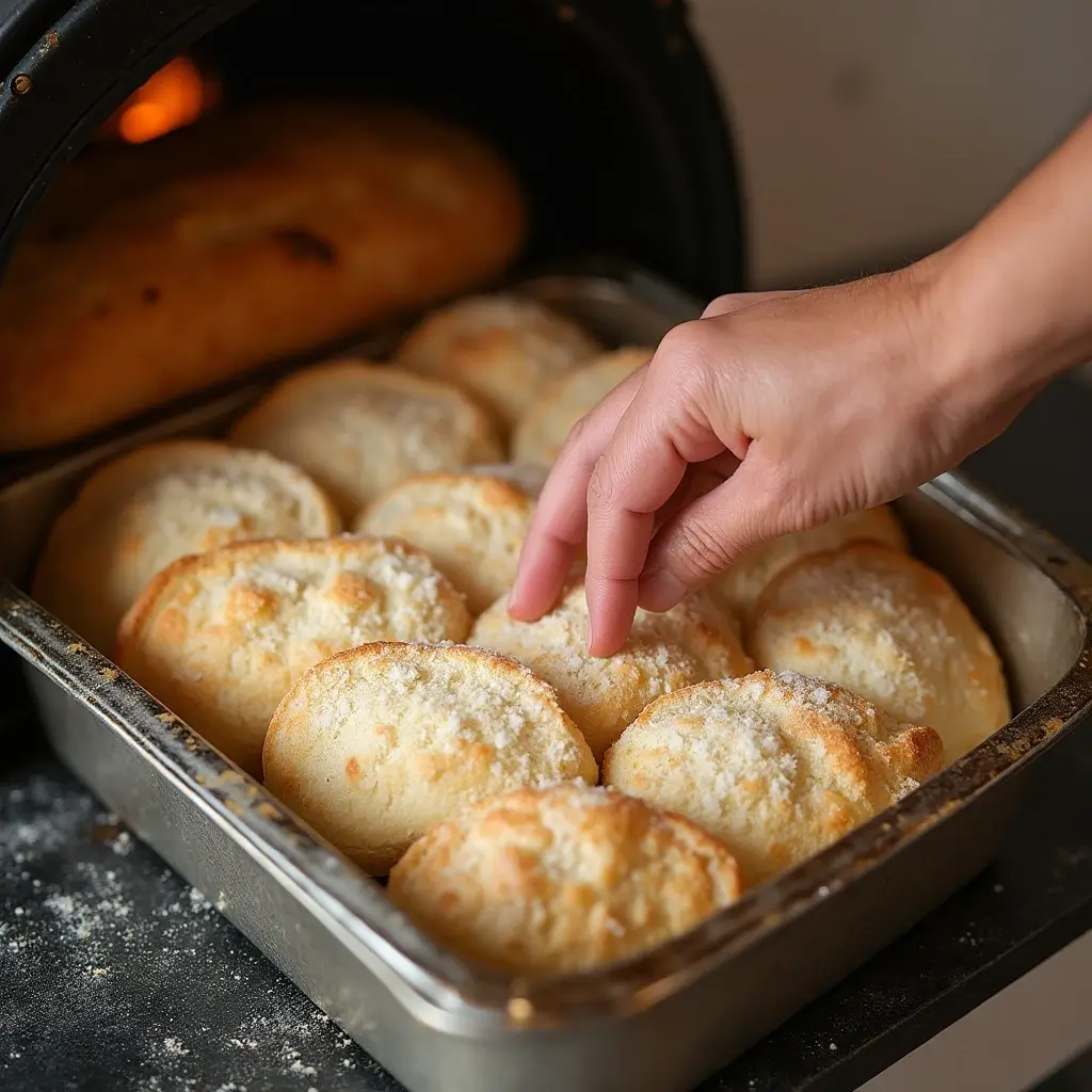 gnocchi alla romana